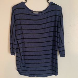 Stitch Fix Market and Spruce Striped Top
